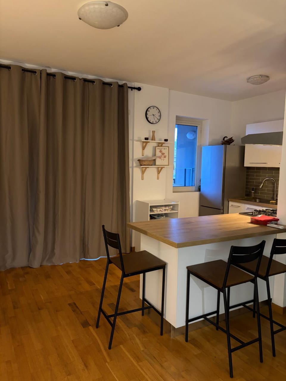 Casa Carturan - Una seconda casa a Latina centro Apartment in Latina
