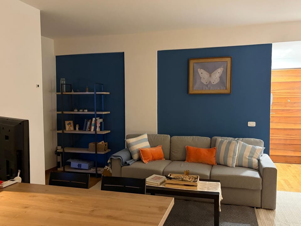 Casa Carturan - Una seconda casa a Latina centro Apartment in Latina