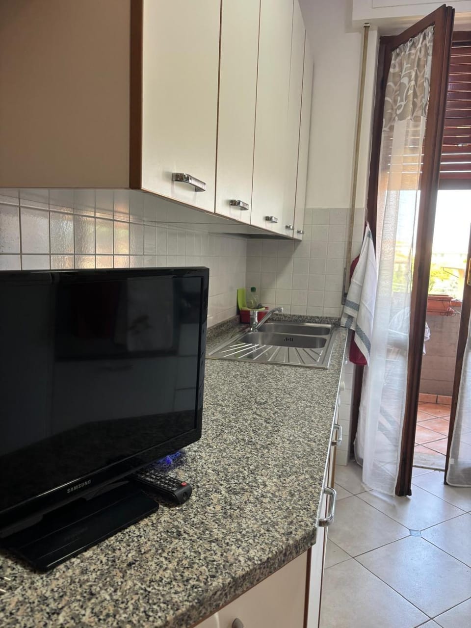 Casa di Edi Apartment in Marina di Carrara