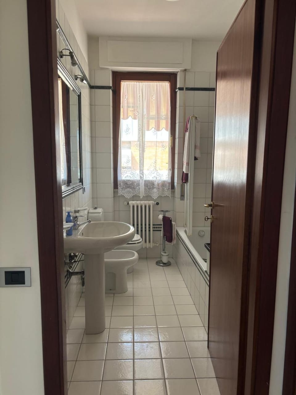 Casa di Edi Apartment in Marina di Carrara