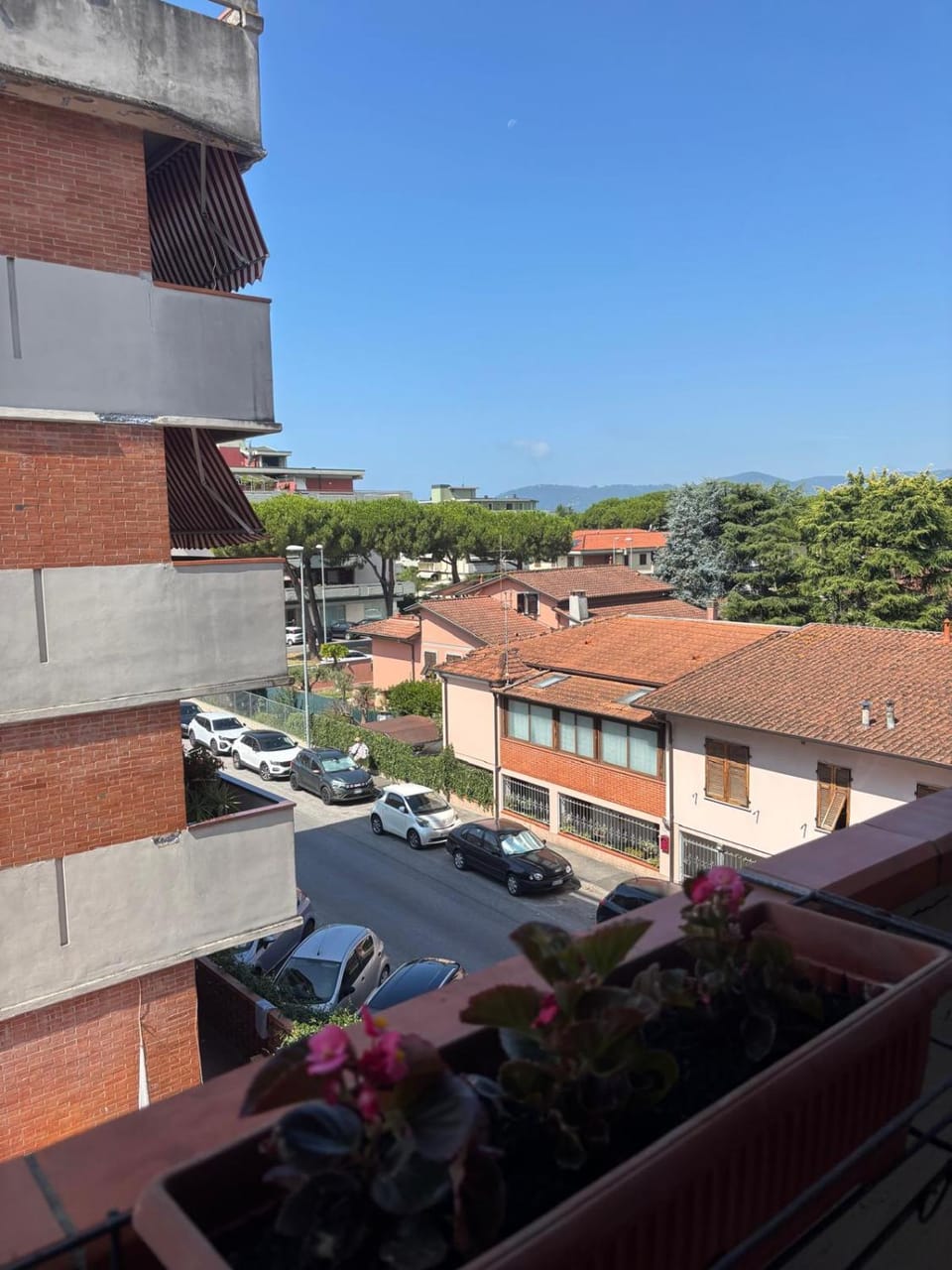 Casa di Edi Apartment in Marina di Carrara
