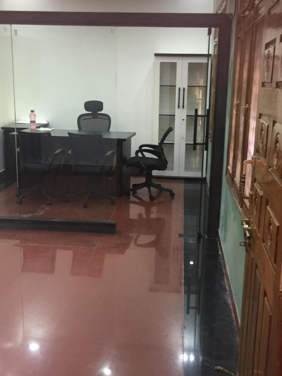 d3 avanti vihar House in India