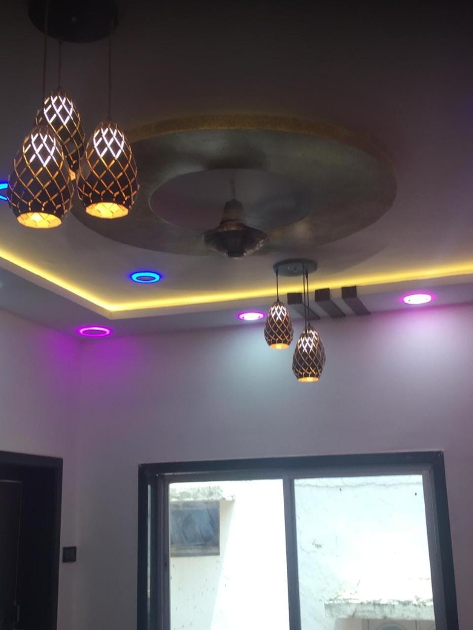 d3 avanti vihar House in India