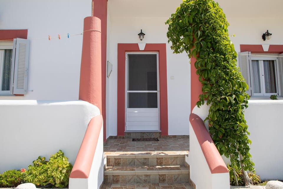 Artianna, holiday home in Alinda, Leros House in Decentralized Administration of the Aegean