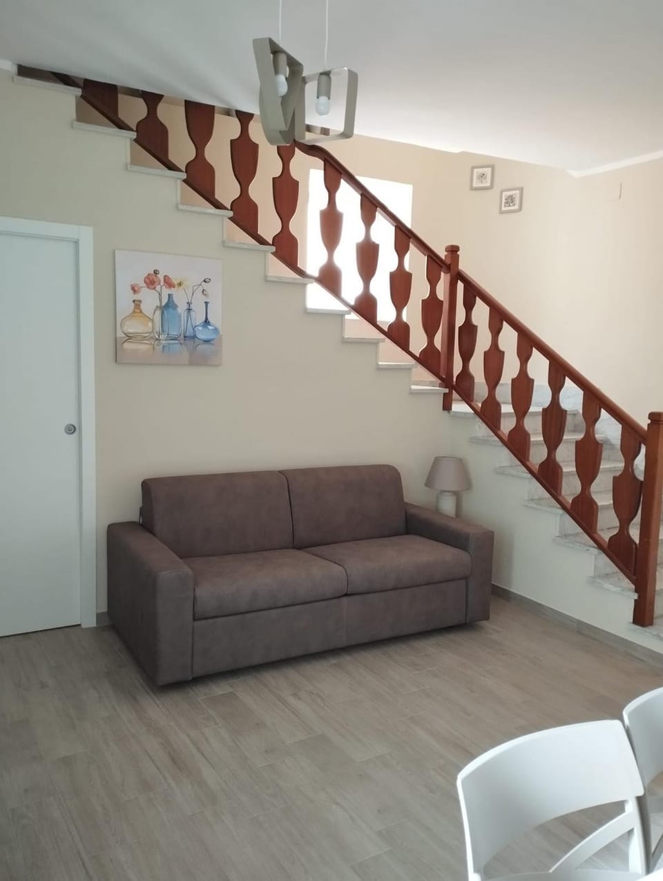 Casa Xenia House in Campania