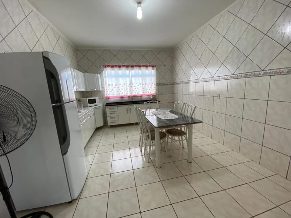 Recanto das couves House in Olímpia