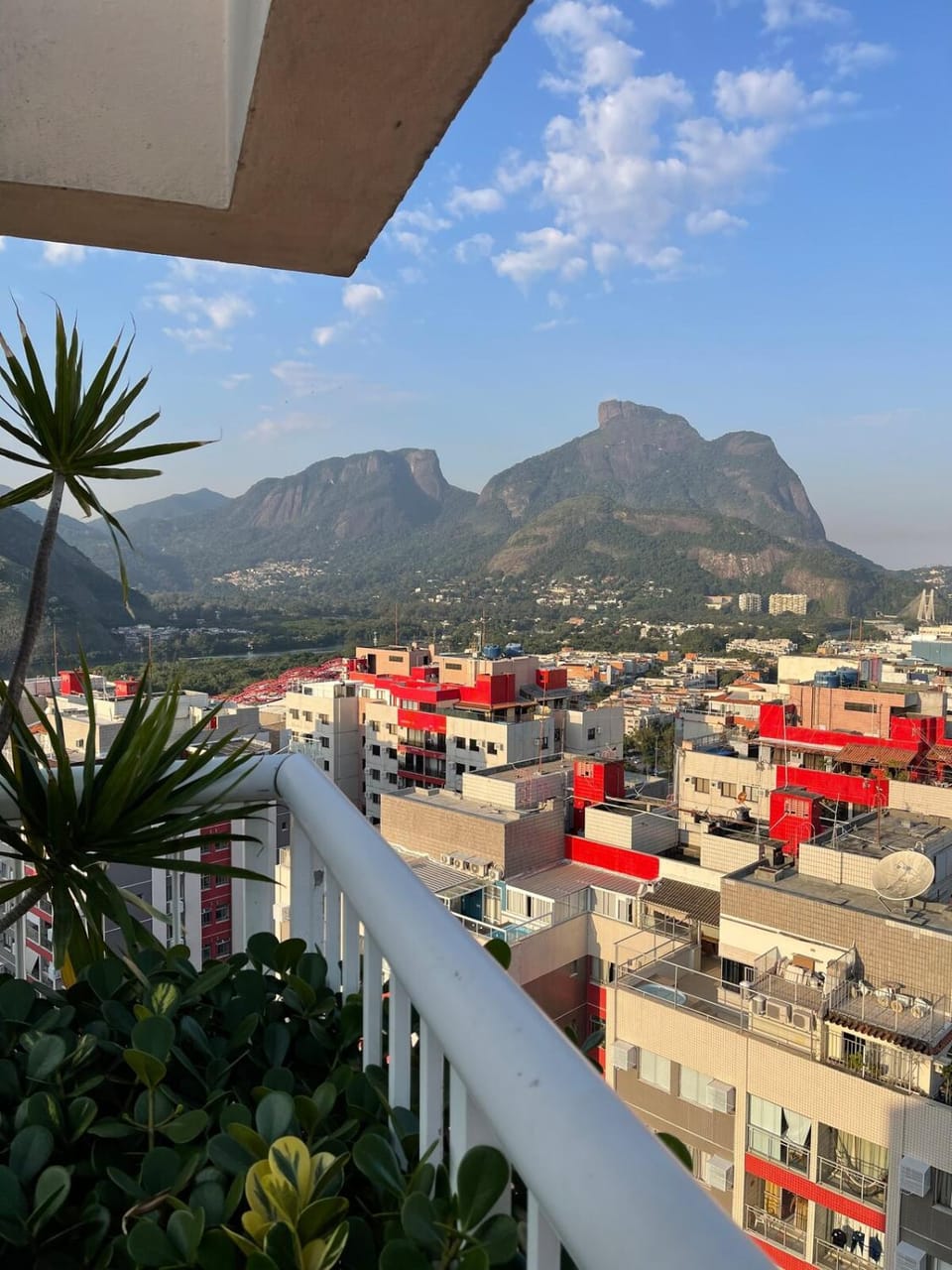 Duplex 5 minutes from the beach Apartment in Rio de Janeiro