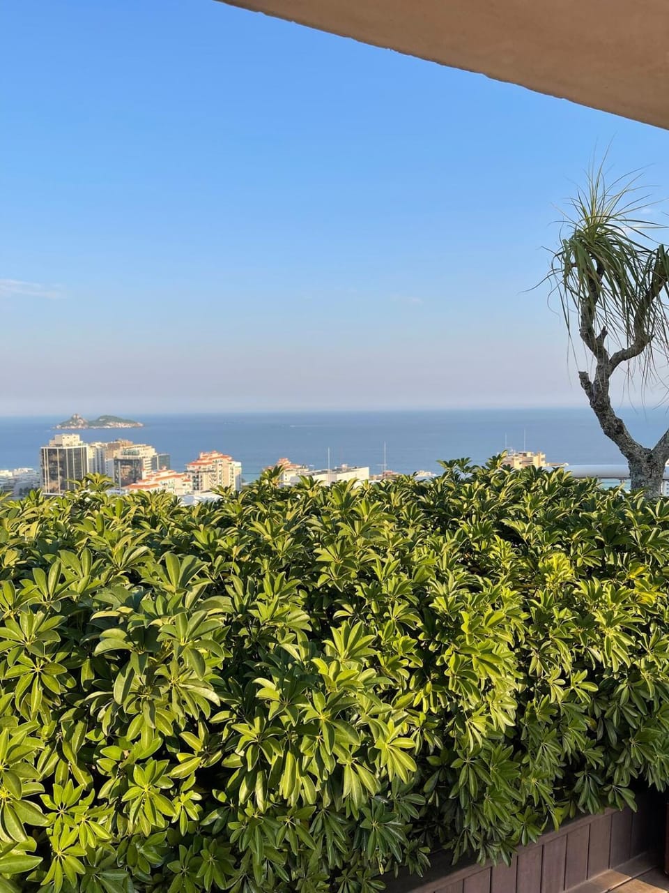 Duplex 5 minutes from the beach Apartment in Rio de Janeiro