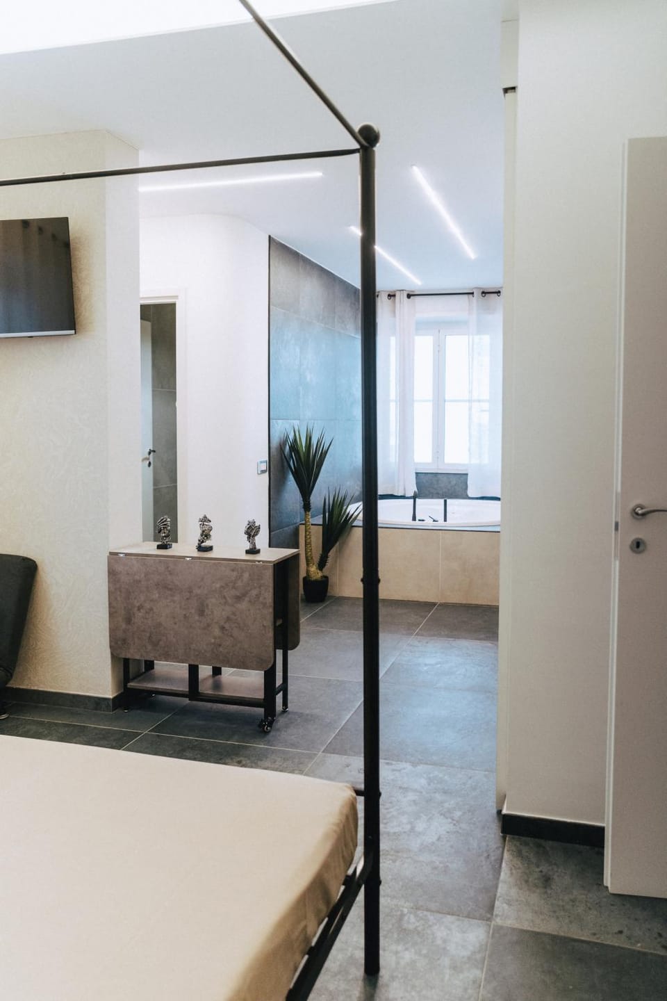 Vistamare Suites Apartment in Lazio