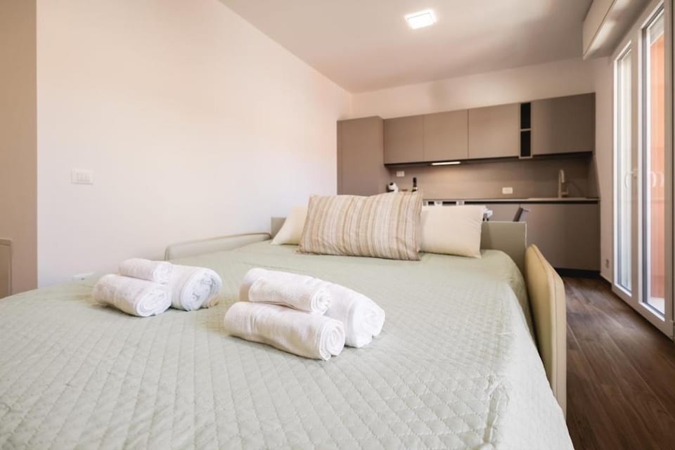 AmazHome - Venice House Apartment in Cattolica