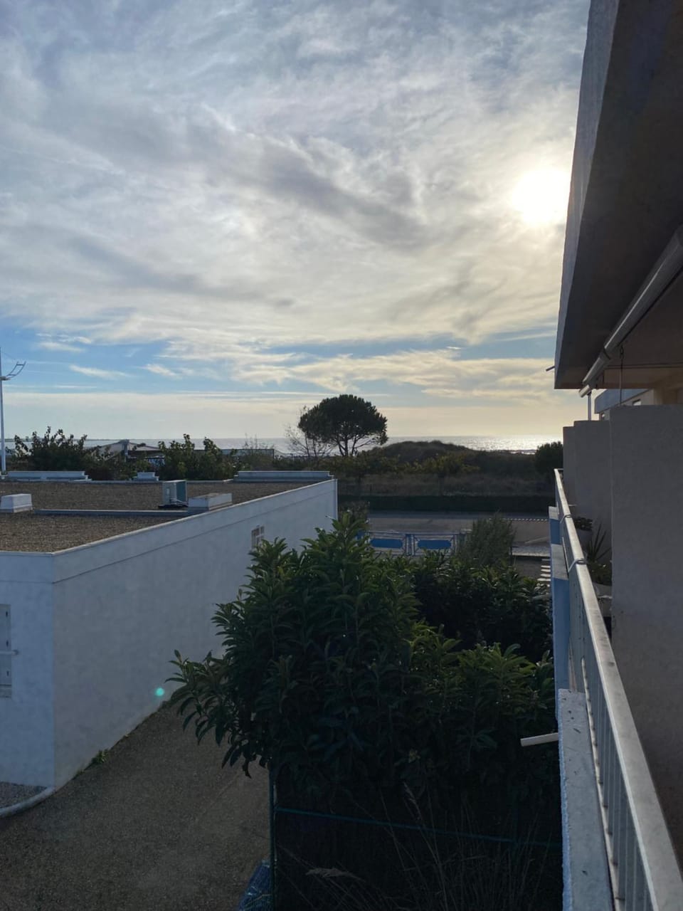 View (from property/room)