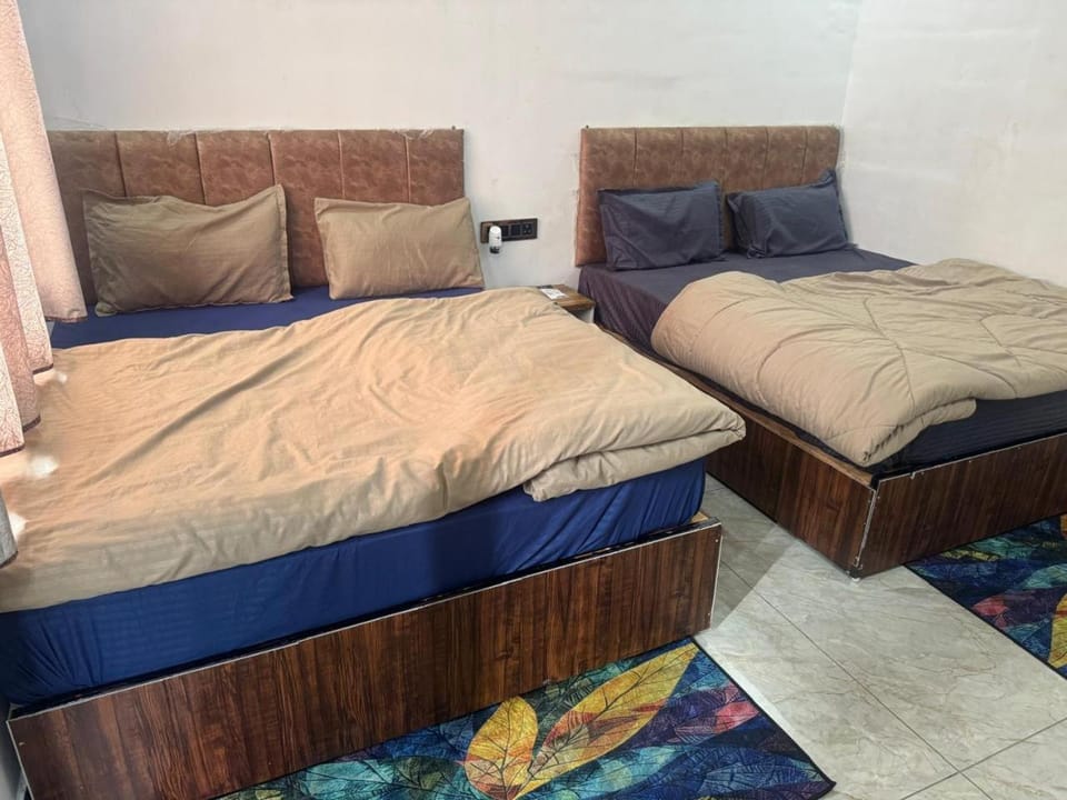 Win Retreat & Cottage Rishikesh Hotel in Uttarakhand