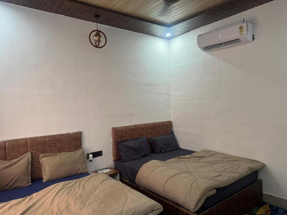 Win Retreat & Cottage Rishikesh Hotel in Uttarakhand