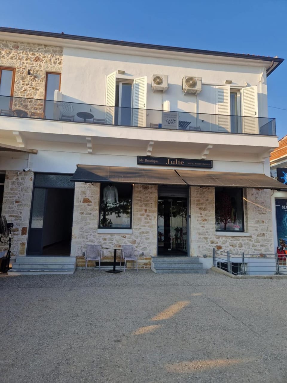 Marys rooms center 1 Apartment in Vlorë County, Albania