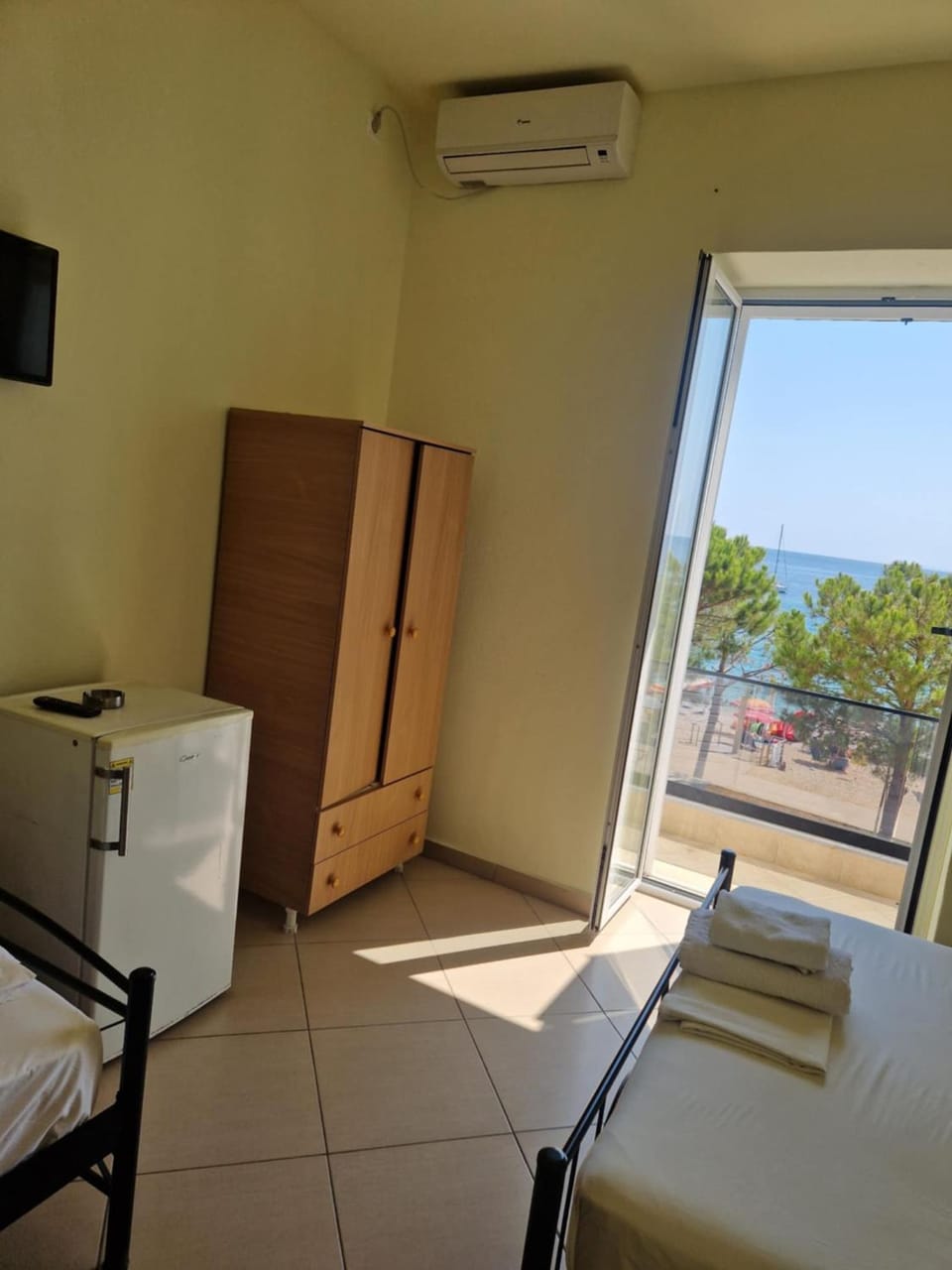 Marys rooms center 1 Apartment in Vlorë County, Albania