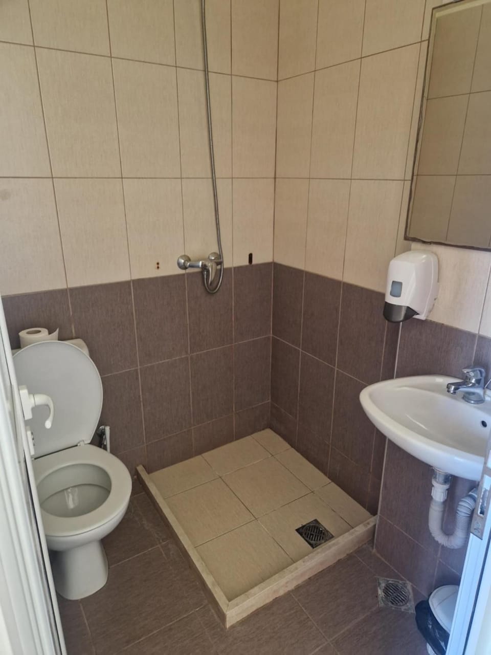Marys rooms center 1 Apartment in Vlorë County, Albania