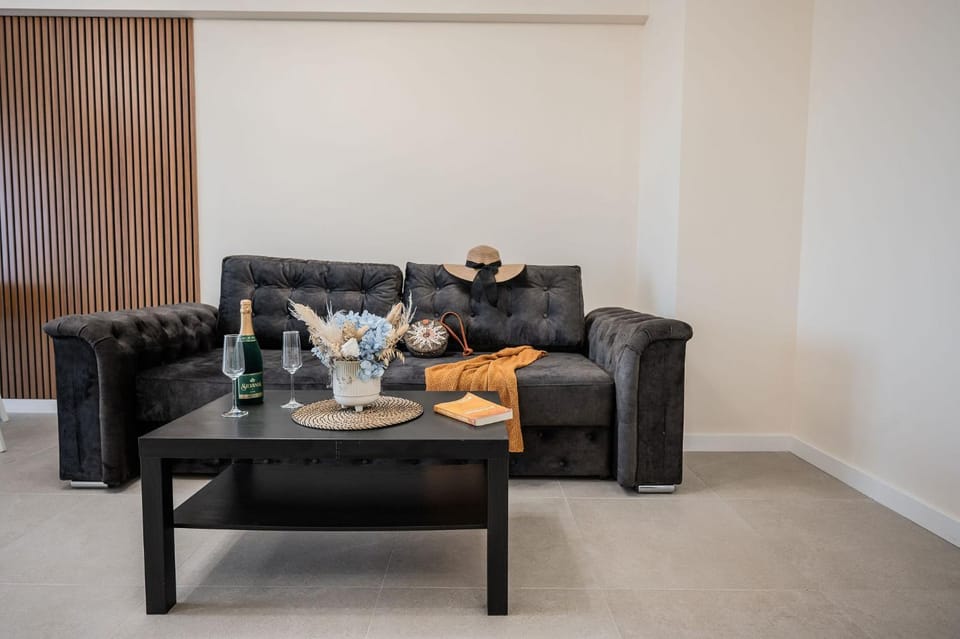 Adda Sea Apartment in Odyssey Spa & Pool Apartment in Constanța County