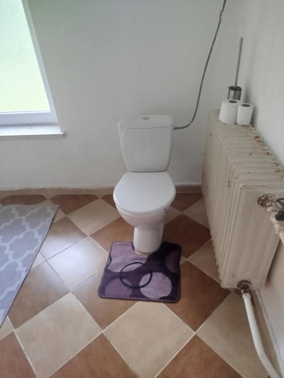 Apartmán Na Myslivecké Country House in Czechia