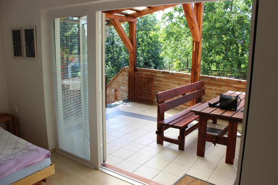 Penzion Gomelská Apartment in South Bohemian Region