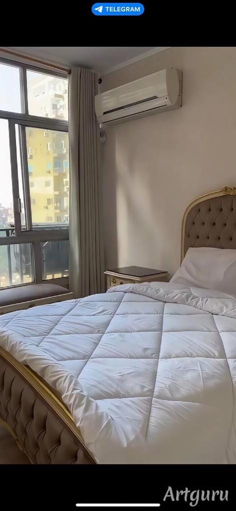 Luxury Apartment in Zamalek Apartment in Cairo