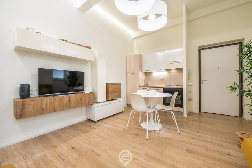 Estay - Maison Galilei Apartment in Cagliari