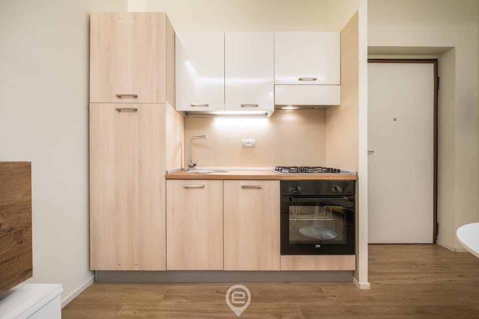 Estay - Maison Galilei Apartment in Cagliari