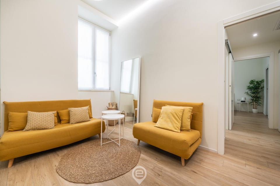 Estay - Maison Galilei Apartment in Cagliari