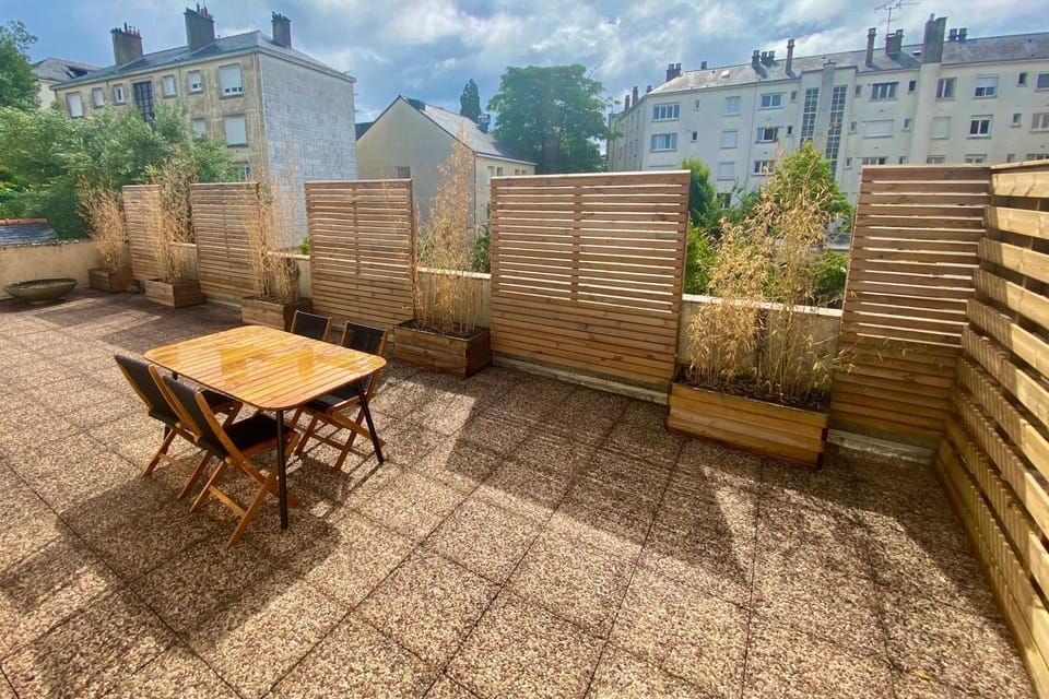Day, View (from property/room), Balcony/Terrace