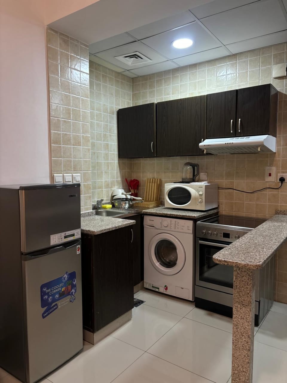 Al Zarooni building, Dubai marina Vacation rental in Dubai