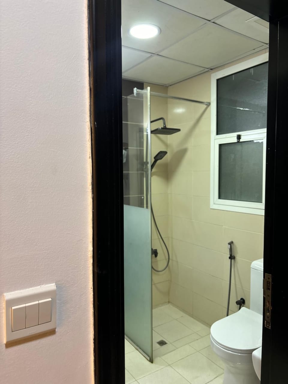Al Zarooni building, Dubai marina Vacation rental in Dubai