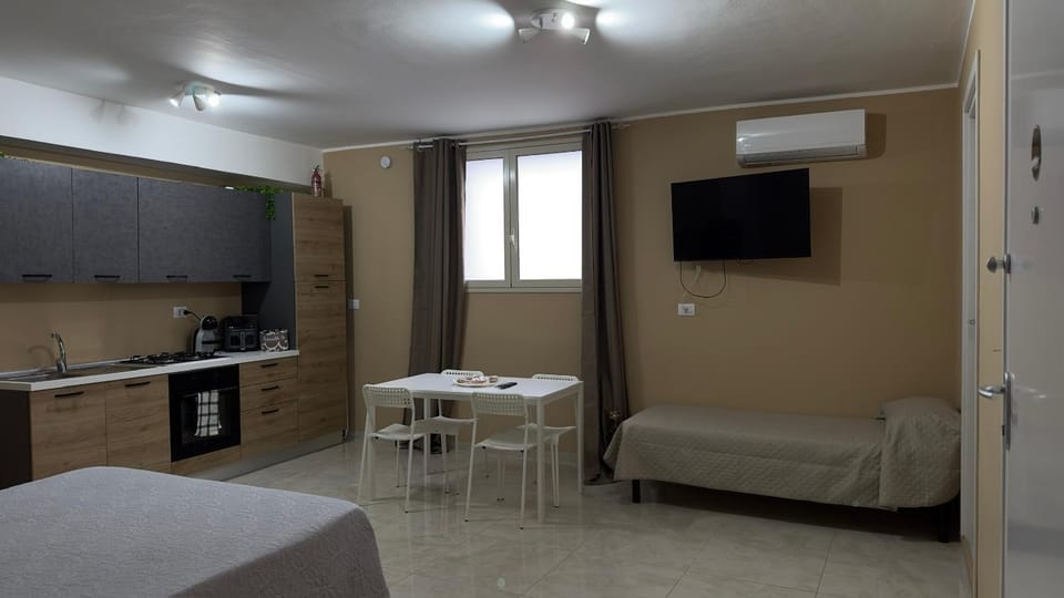 Zia Lisa Home Apartment in Catania