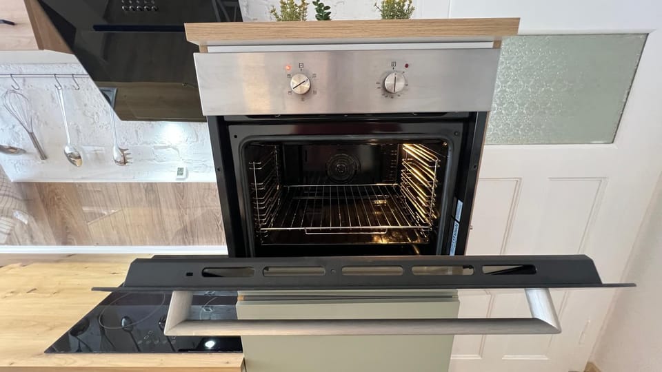 stove