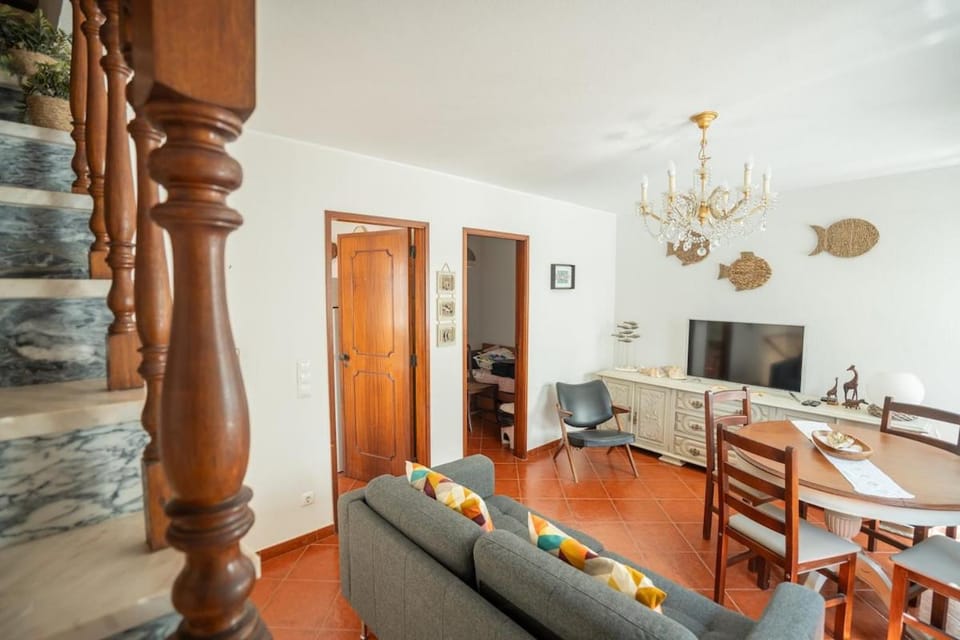 NEW - Heart of Sesimbra Apartment in Sesimbra