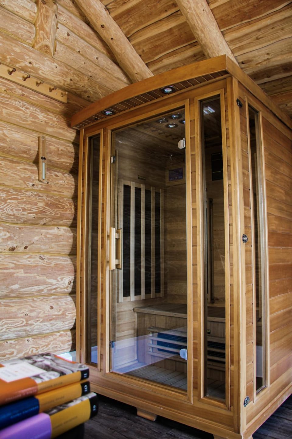 Sauna, Sauna, Spa and wellness centre/facilities, Spa and wellness centre/facilities, wardrobe