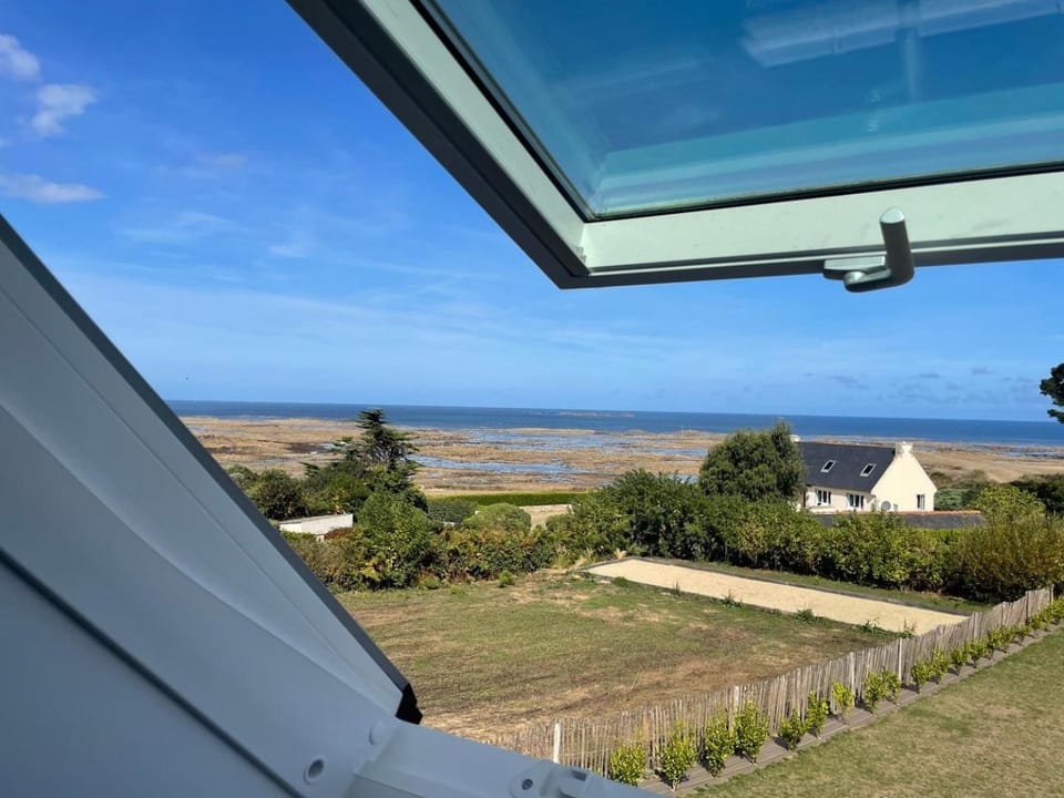 T'Albert Einstein Bed and Breakfast in Brittany