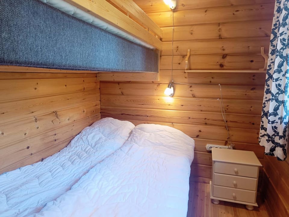 Villajohanna Apartment in Lapland