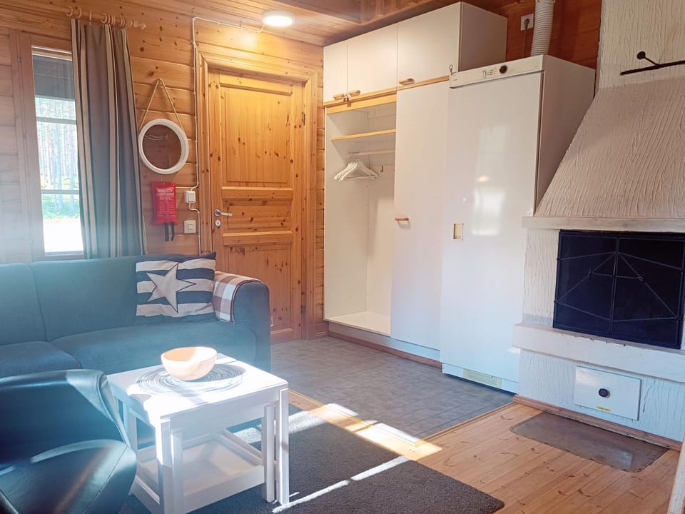 Villajohanna Apartment in Lapland