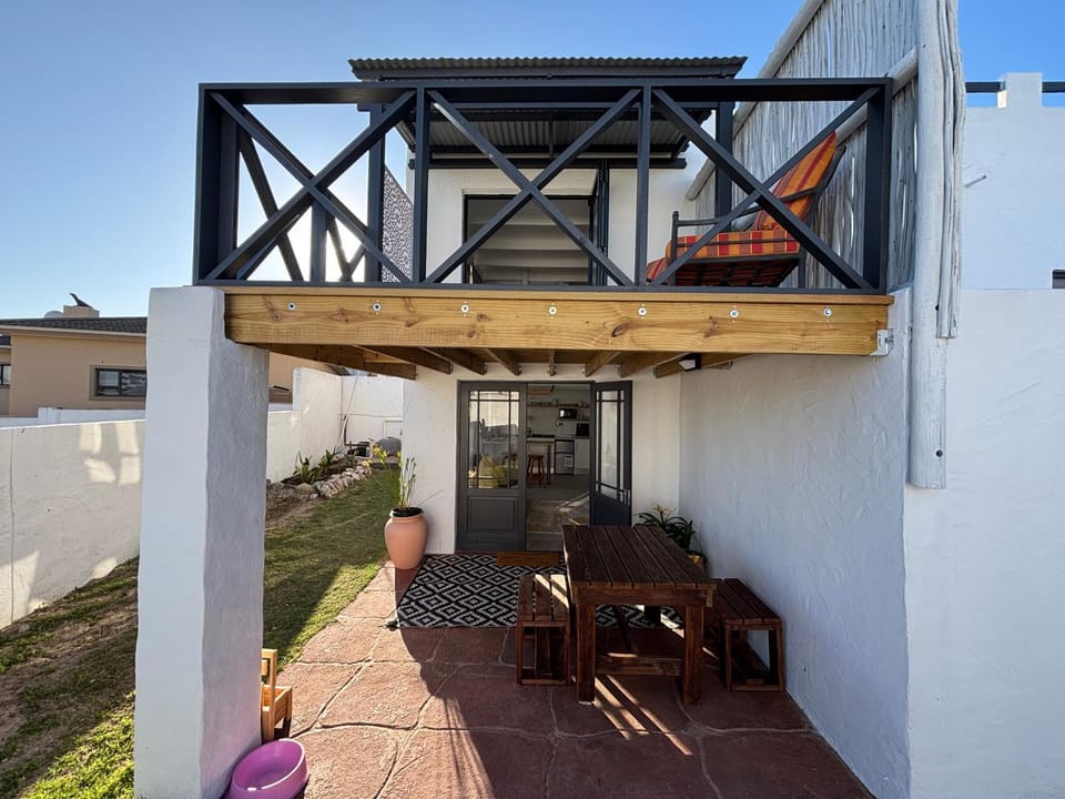 Blue Fish Cottage Apartment in Western Cape