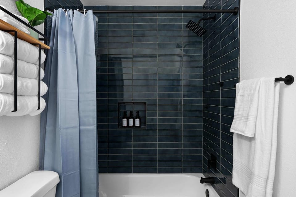 Lavish Escape Steps from Zilker & South Congress House in Austin