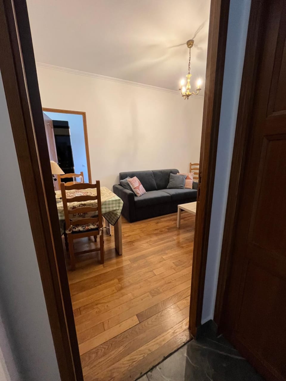 Logement moderne, prêt à vivre Apartment in Aubervilliers