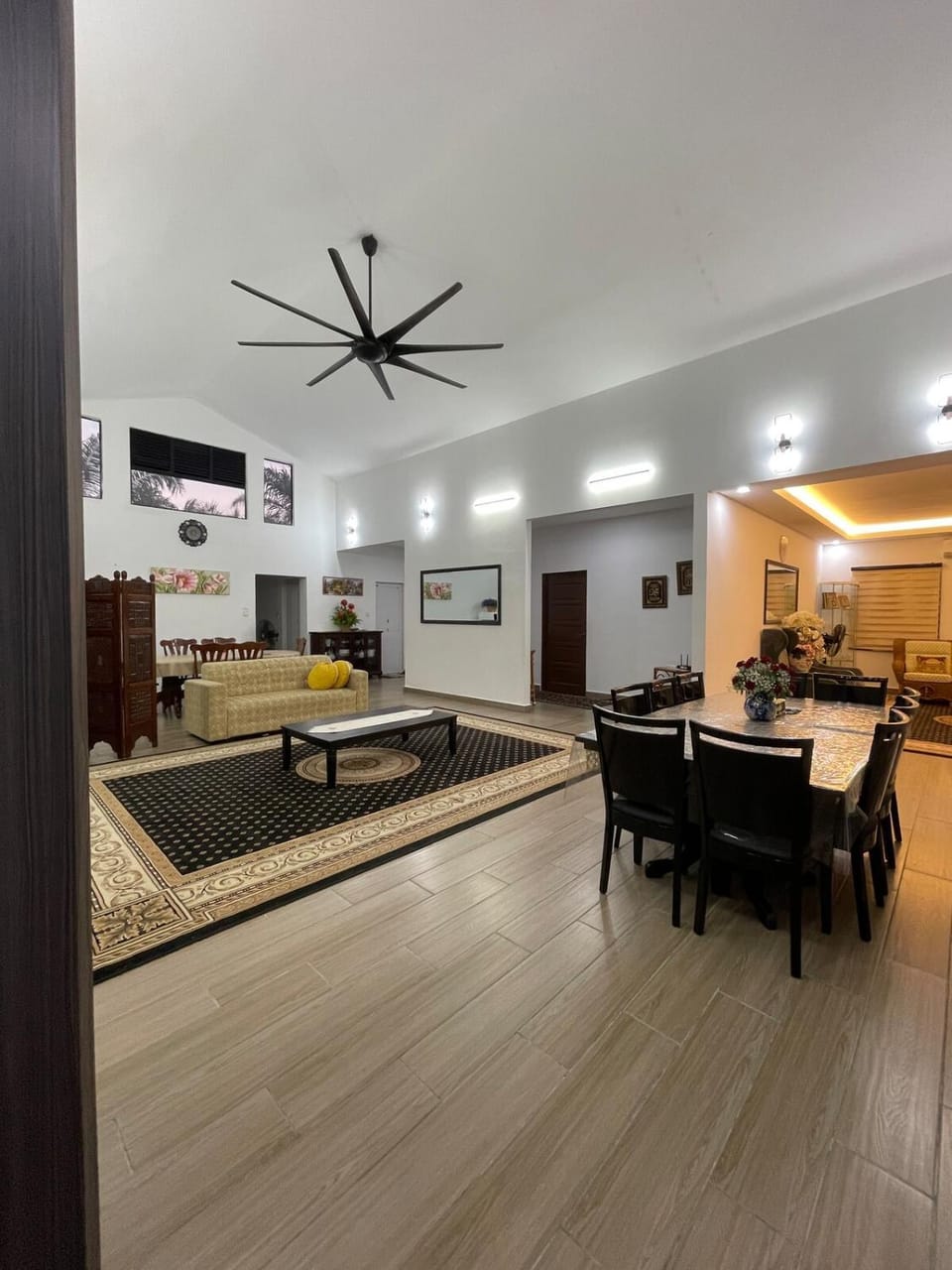 Teratak Tok Limah Villa in Selangor, Malaysia