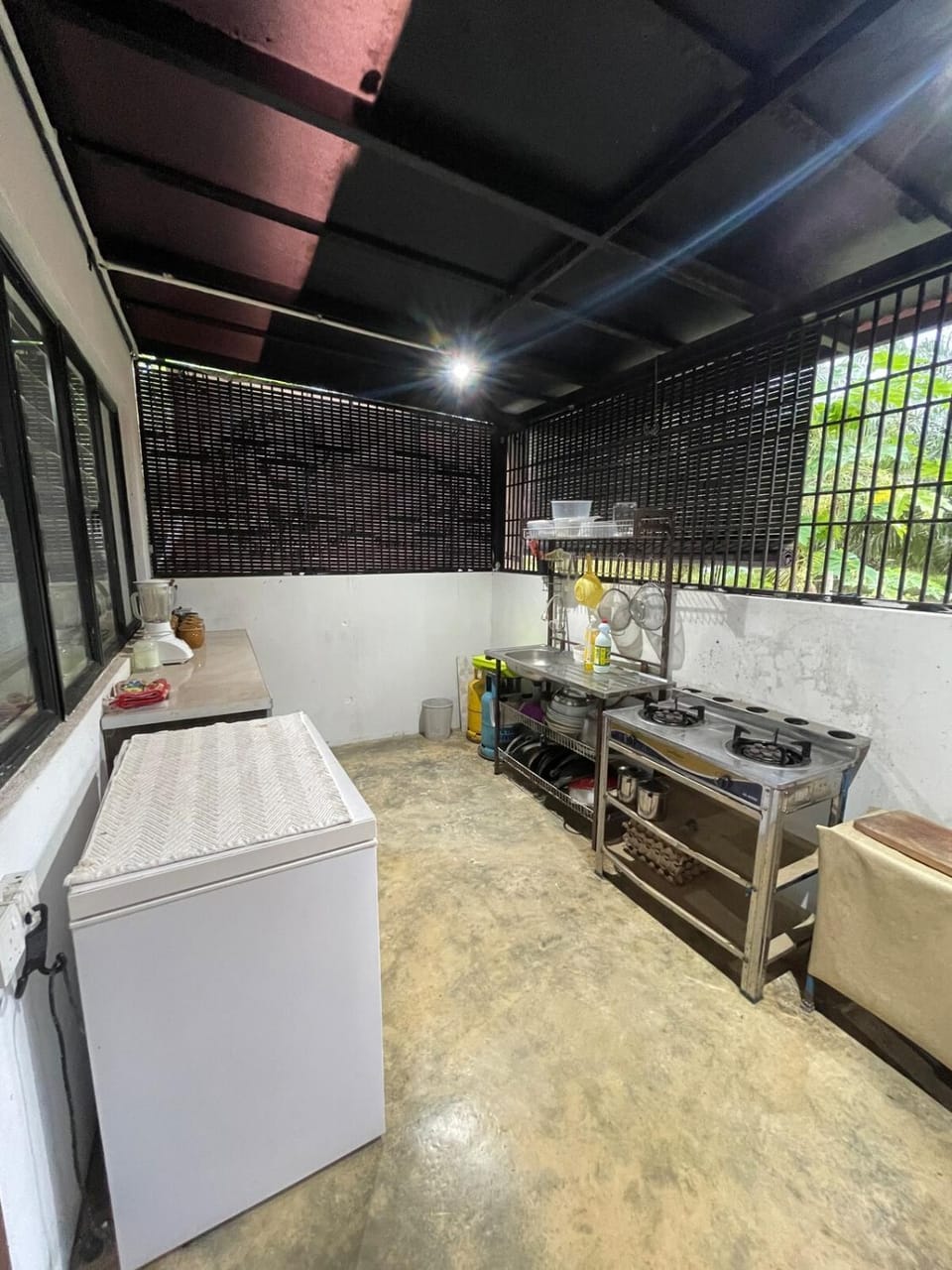 Teratak Tok Limah Villa in Selangor, Malaysia
