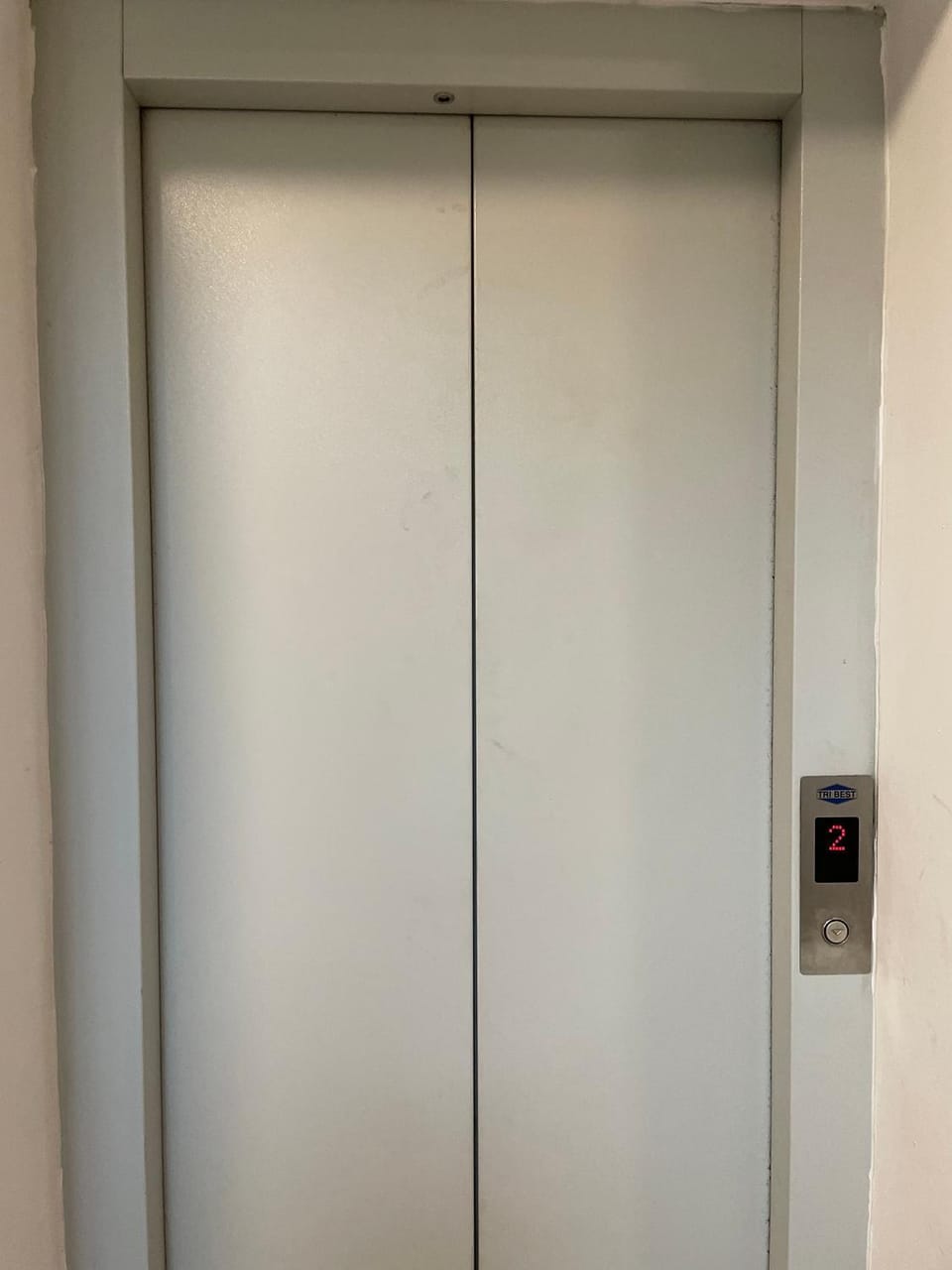 elevator