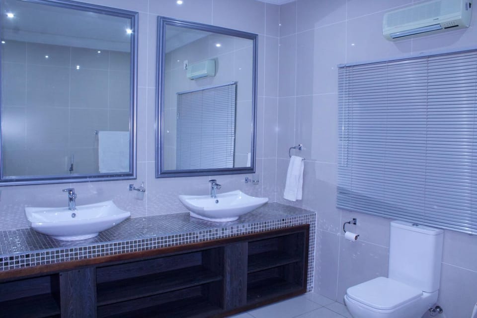 Orkney Villa Villa in North West, South Africa