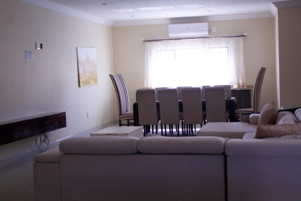 Orkney Villa Villa in North West, South Africa