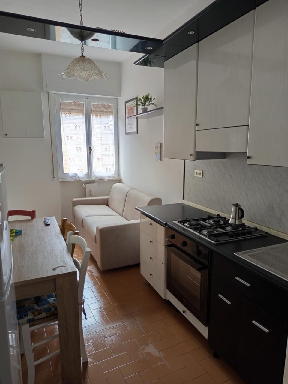Casa di Paola, davanti al mare Apartment in Chiavari