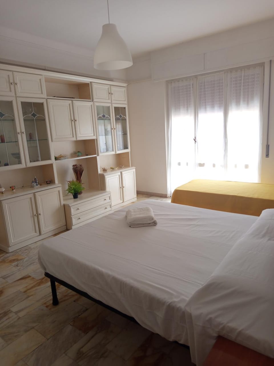 Casa di Paola, davanti al mare Apartment in Chiavari