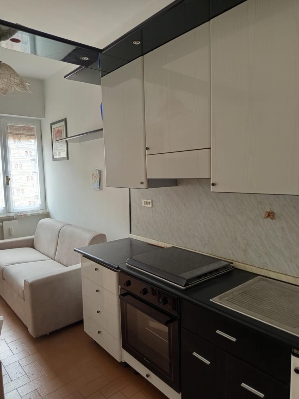 Casa di Paola, davanti al mare Apartment in Chiavari