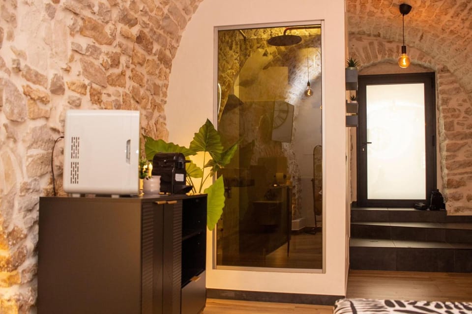 FL-AN house Bed and Breakfast in Basilicata