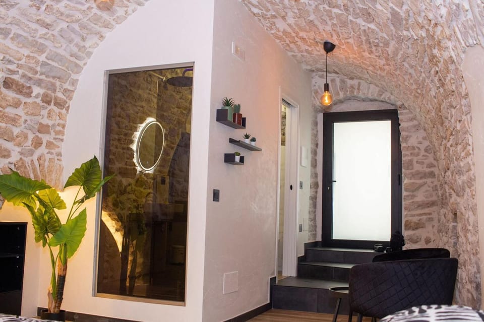 FL-AN house Bed and Breakfast in Basilicata